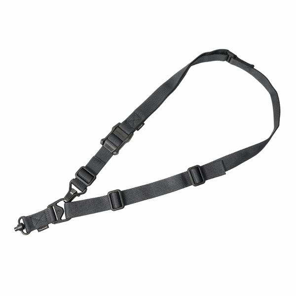 【実物】マグプル　スリング　MAGPUL MS3 GEN2 MAGPUL（マグプル） 実物 スリング MS3 Single QD Sling GEN2