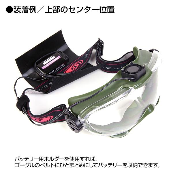 サバゲー ゴーグル ファン付き 曇らない 装備 ゴーグル メガネ快適君 ファンキット 5のつく日はポイント10倍 Buyee Buyee 提供一站式最全面最專業現地yahoo Japan拍賣代bid代拍代購服務 Bot Online