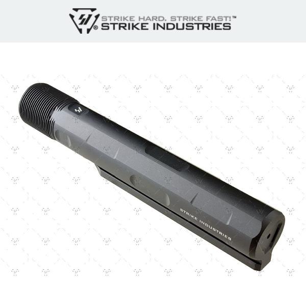 ストライク インダストリーズ エクステンションバッファーチューブ T7 実物 正規取扱品 実物パーツ】Strike Industries Advanced Receiver