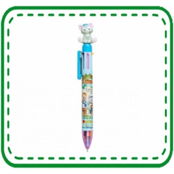 ジェラトーニグッズ ジェラトーニ6色ボールペン 東京ディズニーシー限定 Buyee Buyee 日本の通販商品 オークションの代理入札 代理購入