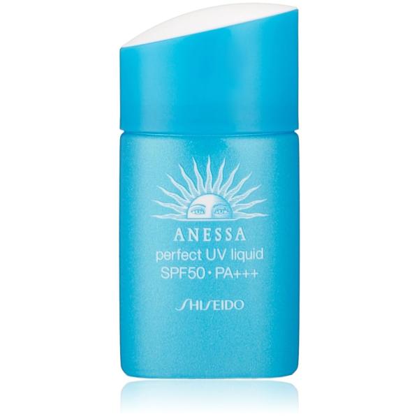 アネッサ パーフェクトUVリキッドN オークル10 (SPF50・PA+++