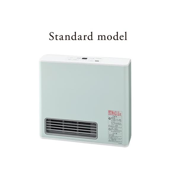140-5912-13A 大阪ガス ガスファンヒーター 都市ガス ※ガスコード別売 