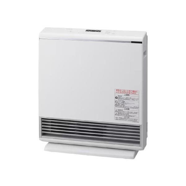 大阪ガスファンヒーター都市ガス RANK+140-5723型 大阪ガス 140-6203-13A ガスファンヒーター RANK＋(ランクプラス) オフ