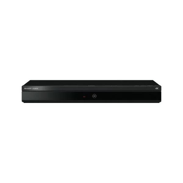 4B-C20EW3 シャープ 2TB AQUOS 4Kレコーダー 4Kダブルチューナー内蔵 2 