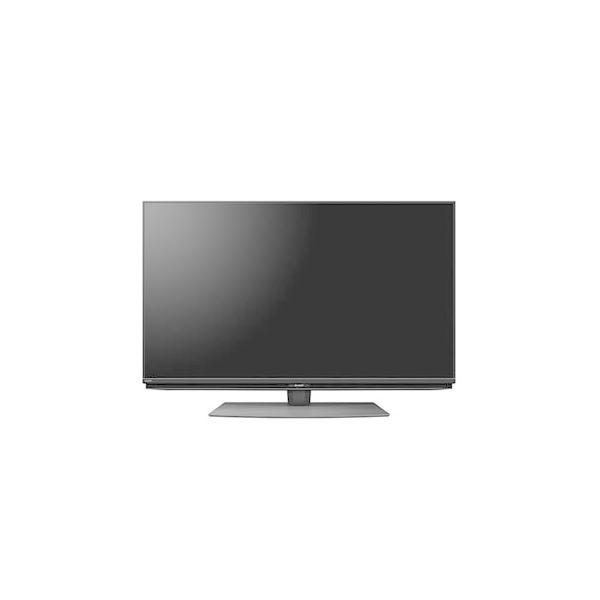 AQUOS 4T-C43DN2 シャープ 43V型 4K液晶テレビ : LifeStage Nana