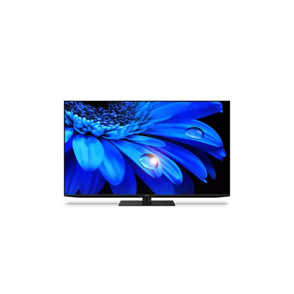 テレビ sharp aquos 4T-C65EU1 AQUOS テレビ 65型 シャープ 4T-C65EU1 : LIFE LUCK ヤフー店