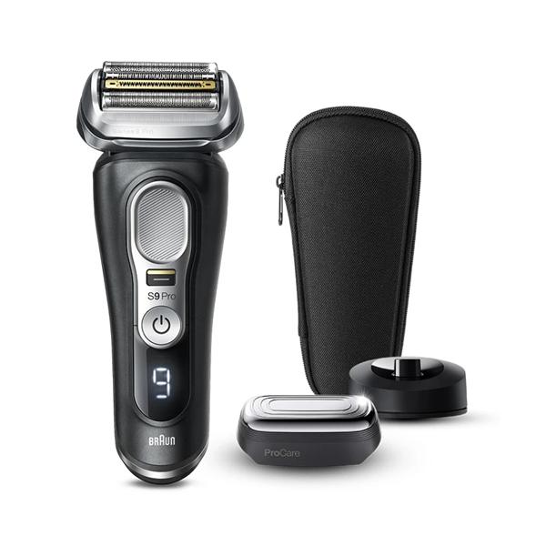BRAUN Series 9 9430S-V ブラウン メンズシェーバー シリーズ9 Pro