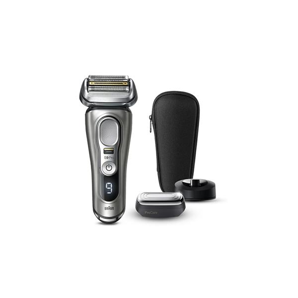 未使用品 Braun メンズシェーバー シリーズ9 S9