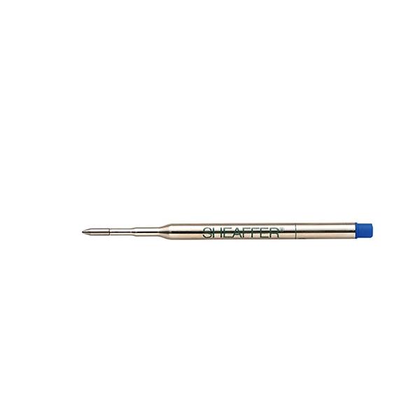 SHEAFFER（シェーファー） A-0074040993240 ボールペン用替芯 ブルーF