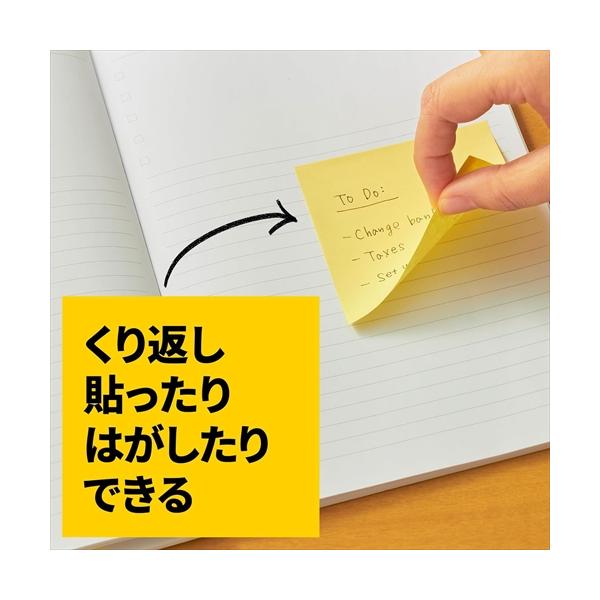 他サイト： A-4519001288820 スリーエム ポストイット　スリム見出し（ミニ）混色の商品画像