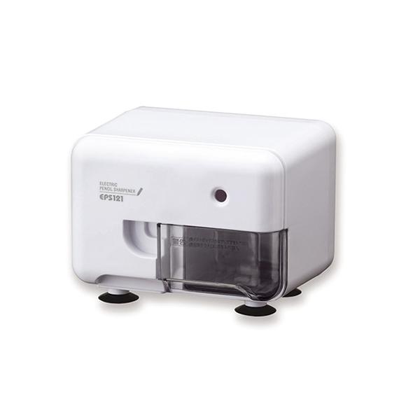 他サイト： A-4522966321488 アスカ 電動シャープナー　ホワイトの商品画像