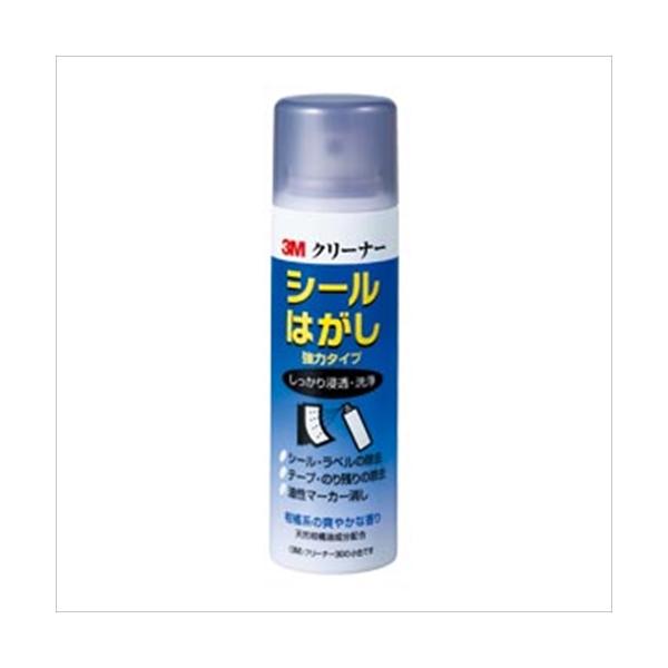 他サイト： A-4548623091723 スリーエム シールはがし　ハードな洗浄力　ＭＩＮＩの商品画像
