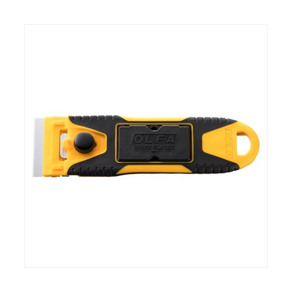 他サイト： A-4901165301086 オルファ ＧスクレーパーＳｌｉｍの商品画像