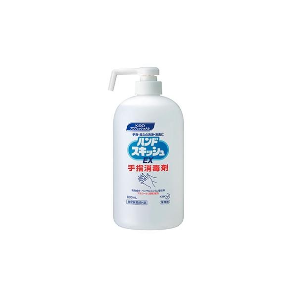 他サイト： A-4901301507310 花王 ハンドスキッシュＥＸホンタイショートの商品画像