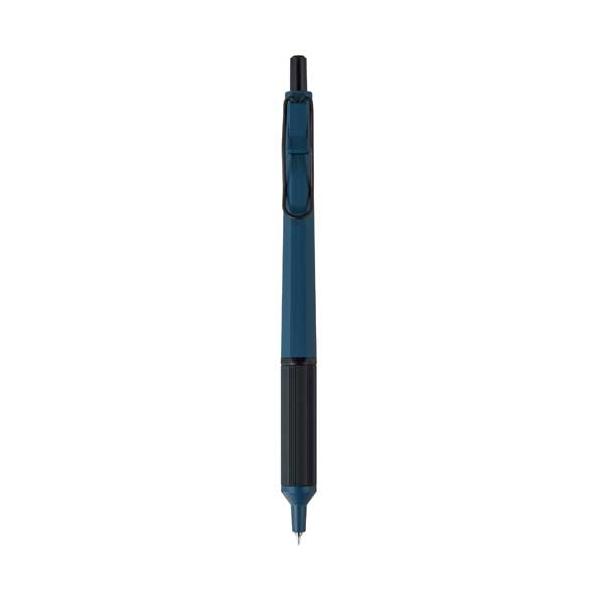 他サイト： A-4902778273272 三菱鉛筆 ジェットストリームエッジ３８ブルシアンの商品画像