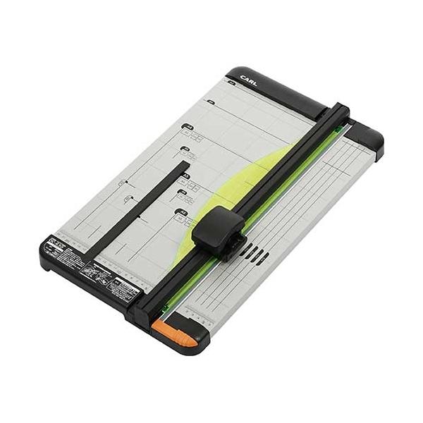 他サイト： A-4971760001247 カール ディスクカッターの商品画像