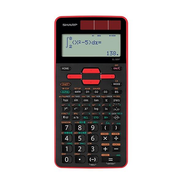 他サイト： A-4974019886060 シャープ 関数電卓の商品画像