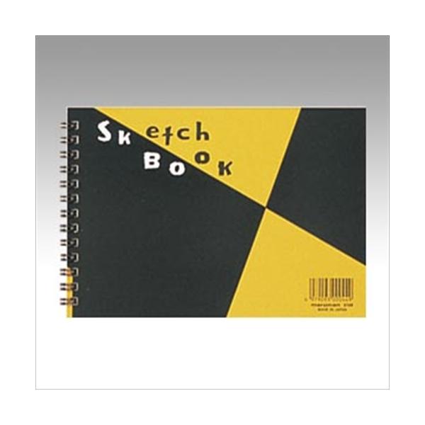 他サイト： A-4979093000449 マルマン スケッチブックの商品画像
