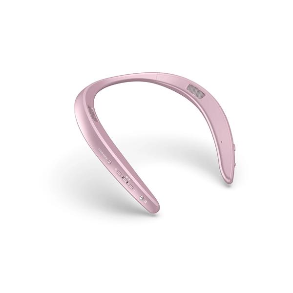 SHARP AN-SS3-P シャープ AQUOSサウンドパートナー ピンク