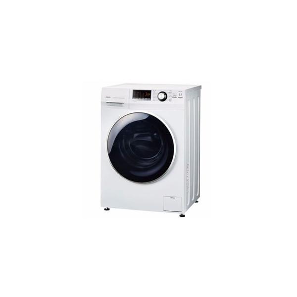AQUA（アクア） AQW-FV800E-W AQUA 8kgドラム式全自動洗濯機