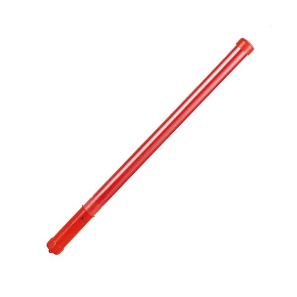 AR4521718189406 アーテック ピカピカ棒 赤