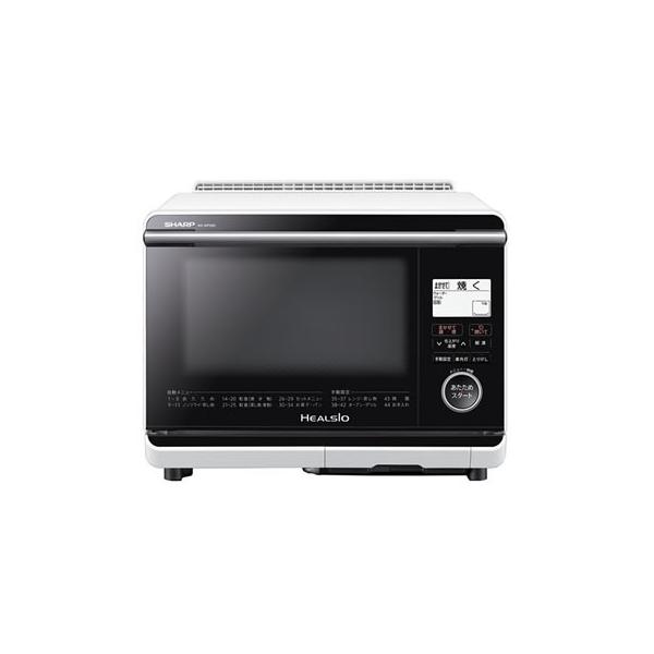 ヘルシオ AX-AP300-W シャープ 26L ウォーターオーブン ヘルシオ