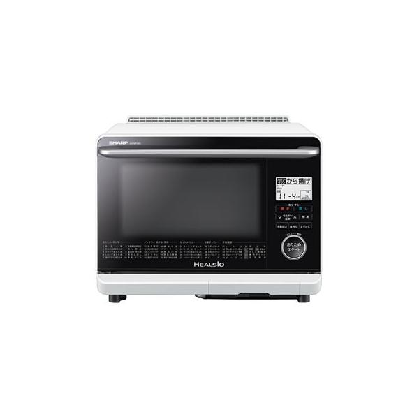 SHARP AX-MP300-W ヘルシオ　ホワイト ヘルシオ AX-MP300-W シャープ 26L ウォーターオーブン ヘルシオ