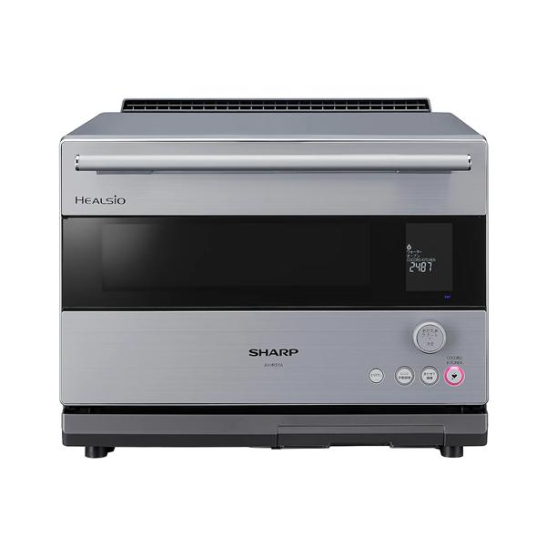 ヘルシオ AX-RS1A-S シャープ 30L ウォーターオーブン HEALSIO