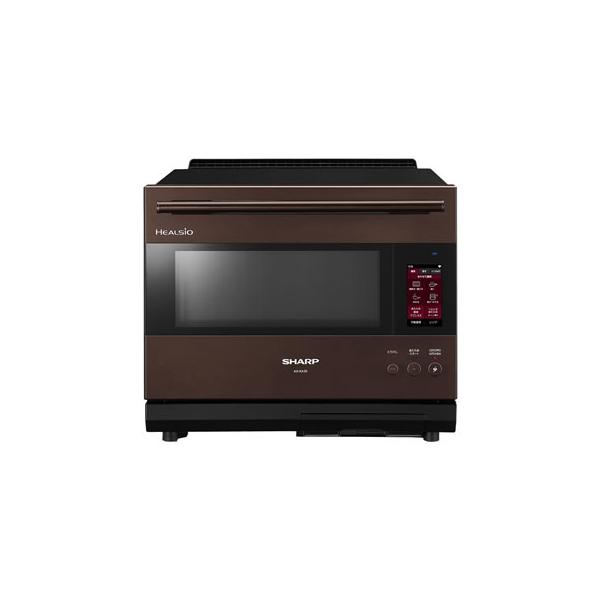 ヘルシオ AX-XA30-T シャープ 30L ウォーターオーブン プレミアム