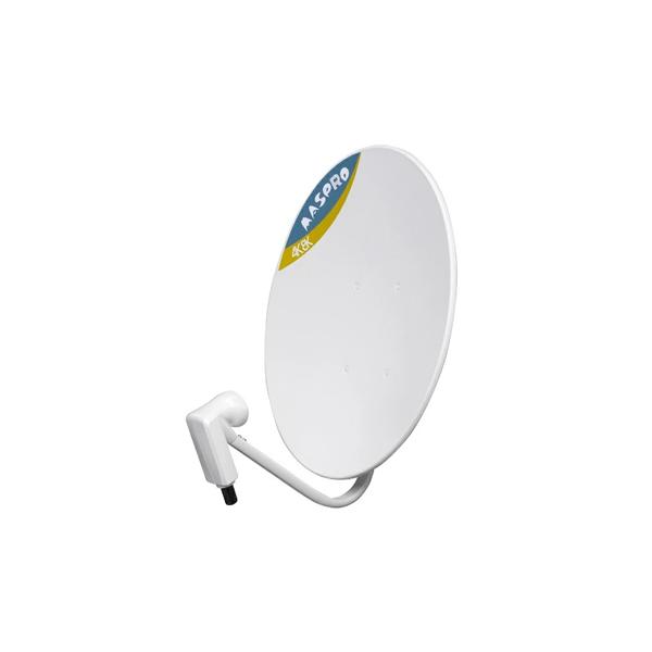 他サイト： BC45RL マスプロ 4K8K対応BS・110度CSアンテナの商品画像