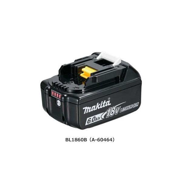 マキタ バッテリー18v6.0ahの通販・価格比較 - 価格.com