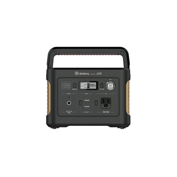 JVCケンウッド（JVC KENWOOD） BN-RB3-C JVC ポータブル電源 
