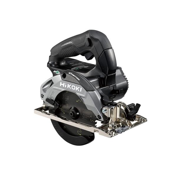 マルチボルト C3605DA-SK-NNB HiKOKI 36V125mmコードレス丸のこ