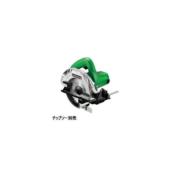 日立 - 日立　丸鋸C6SS 日立 C6SS-N 日立工機 ブレーキ付丸のこ（チップソー別売
