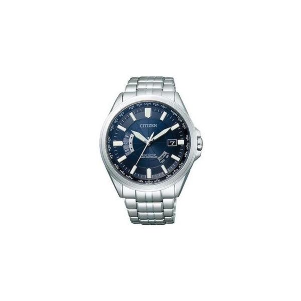 CITIZEN（シチズン） CB0011-69L コレクション エコ・ドライブ電波時計