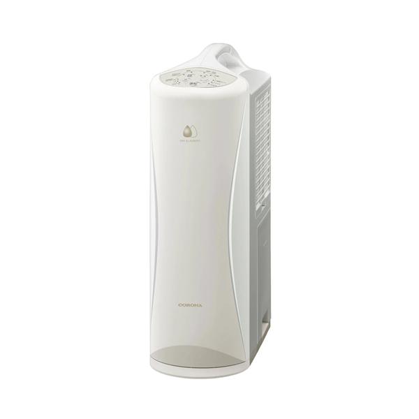 CORONA スピード衣類乾燥機 CD-S6324-C グレイッシュベージュ コロナ電業 CD-S6324-C コロナ コンプレッサー式 衣類乾燥除湿機