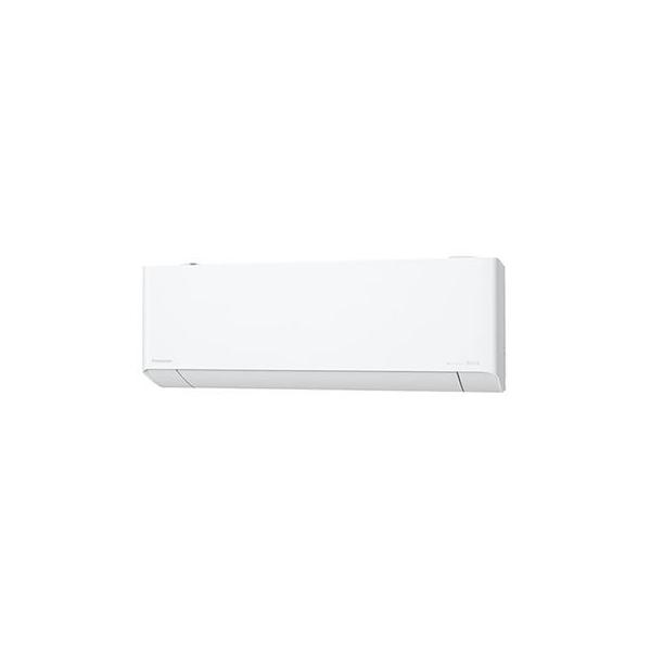 Panasonic エアコン 2021年 Eolia CS-EX221D-W パナソニック CS-EX221D-W エアコン エオリア EXシリーズ (6畳用