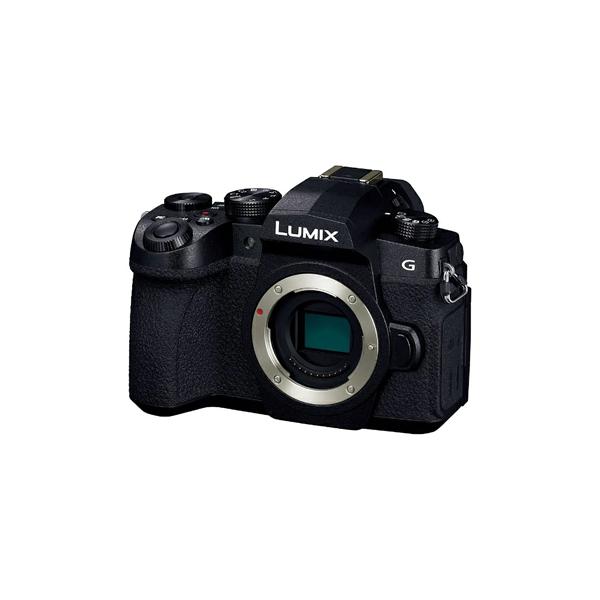 Panasonic（パナソニック） DC-G99D-K LUMIX G99D ミラーレス一眼