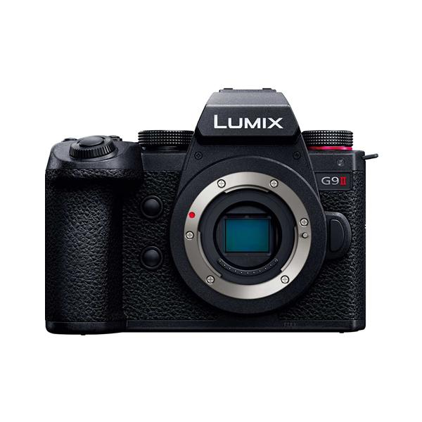 LUMIX DC-G9M2 パナソニック G9PROII ボディ単体 ミラーレスカメラ