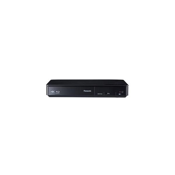 Panasonic DMP-BDT180-K パナソニック ブルーレイディスク