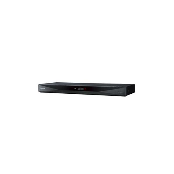 DIGA DMR-2W101 パナソニック 1TB レギュラーディーガ ブルーレイ