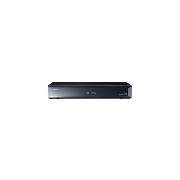 パナソニックブルーレイレコーダー ブラック DMR-BRX4020 Panasonic（パナソニック） DMR-BRX4020 ブルーレイ DVDレコーダー