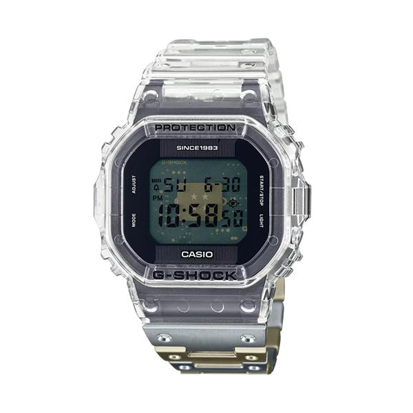 G-SHOCK DWE-5640RX-7JR カシオ CASIO デジタル腕時計 : LifeStage 