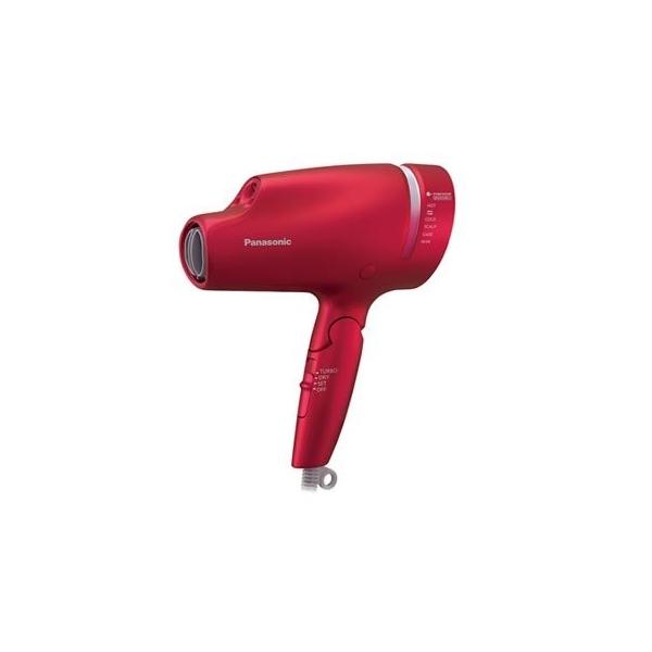 ヘアドライヤー Panasonic EH-NA0B-RP ヘアドライヤー（クラフトブラック） | パナソニック | EH-NC50