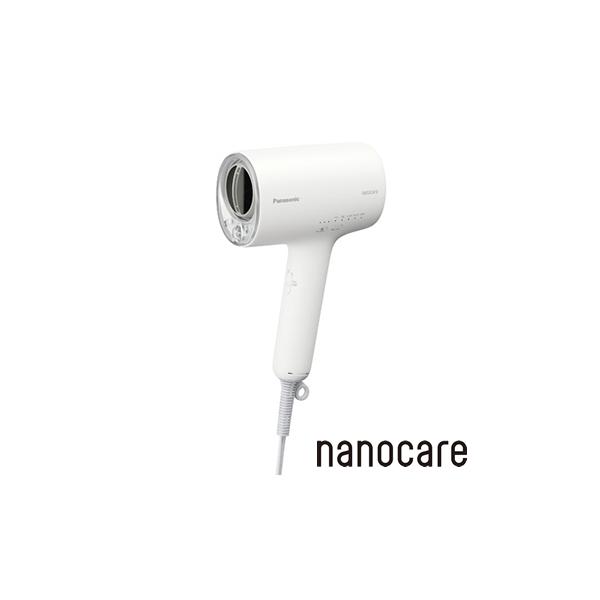 ❗1点限定❗ Panasonic EH-NA0J ナノケアドライヤー Panasonicヘアドライヤー「ナノケア EH-NA0J」の使用レビュー