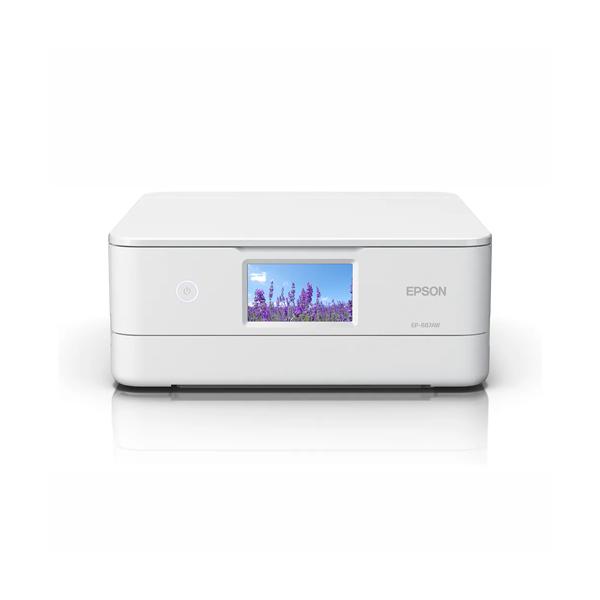 どんな空間にも、映える。プリントしても、キレイ。【仕様概要】■印刷方式/最高解像度：MACH方式/5,760×1,440dpi■インク：6色、染料、独立型インク■両面印刷（自動）：標準対応■給紙容量※枚数は紙質により異なります。・フロントト...