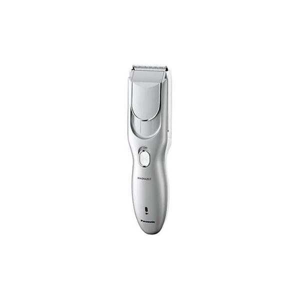 パナソニック バリカン カットモード ER-GF81 2019年モデル Panasonic（パナソニック） ER-GF81-S バリカン カットモード シルバー