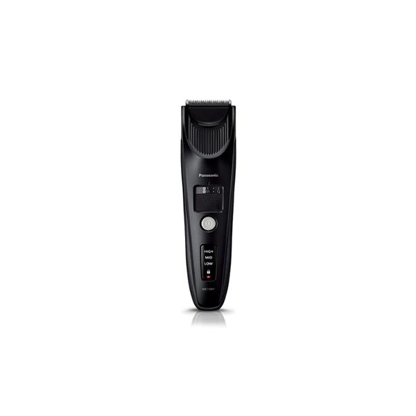 Panasonic ER-SC61-K ヘアカッター ブラック Panasonic パナソニック ヘアーカッター プログレード ER-SC61-K