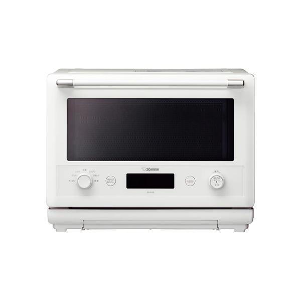 象印（ZOJIRUSHI） ES-GU26-WA 26L オーブンレンジ EVERINO（エブリノ