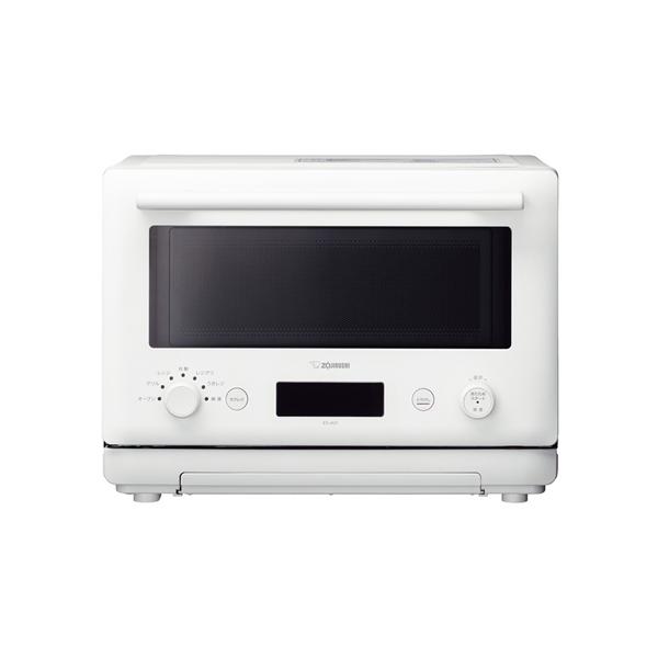 象印 ES-JA23-WA 23L オーブンレンジ EVERINO ホワイト : LifeStage